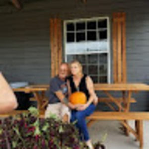 Meet your Posher, Gail